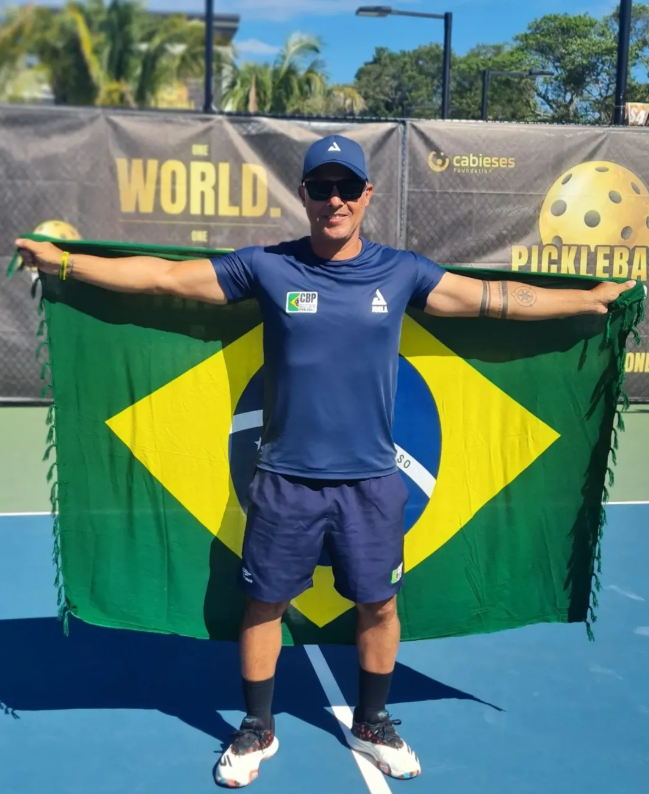 Reinaldo Junqueira